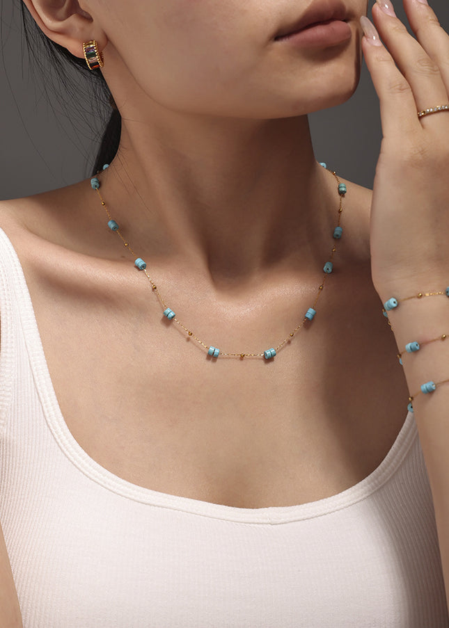 Lida Necklace