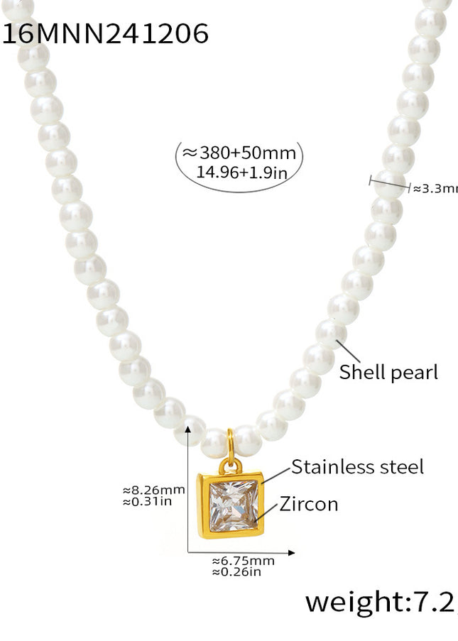 Jordan Necklace