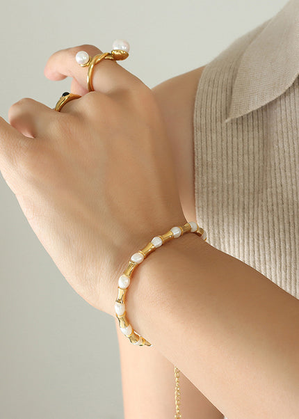 Silky Necklace