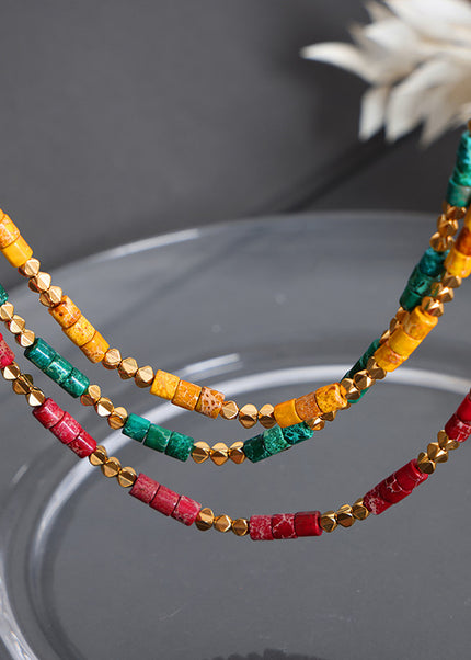Icey Necklace