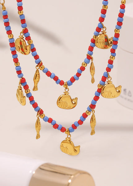 Nora Necklace