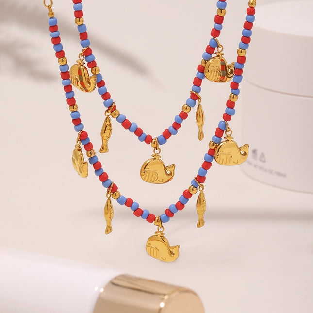 Nora Necklace