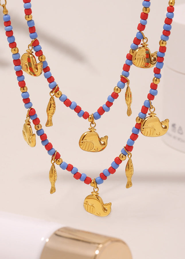 Nora Necklace