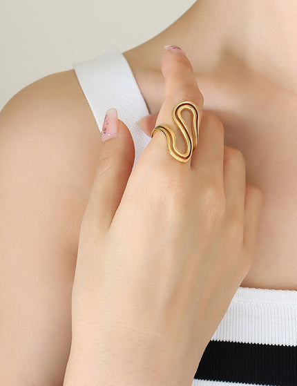 Leront Ring