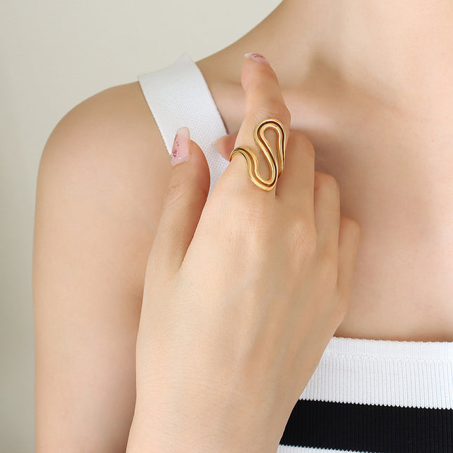 Leront Ring