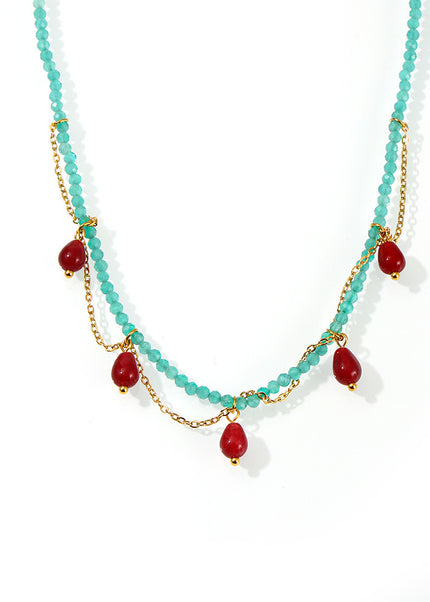 Bucan Necklace