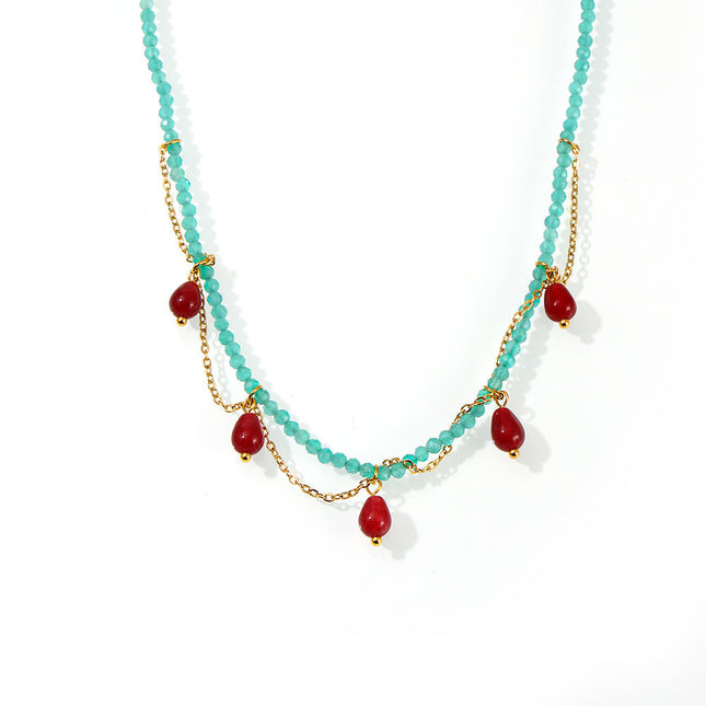 Bucan Necklace