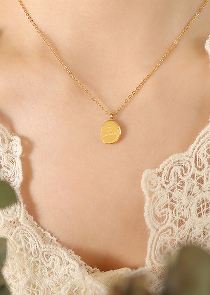 Rizal Necklace