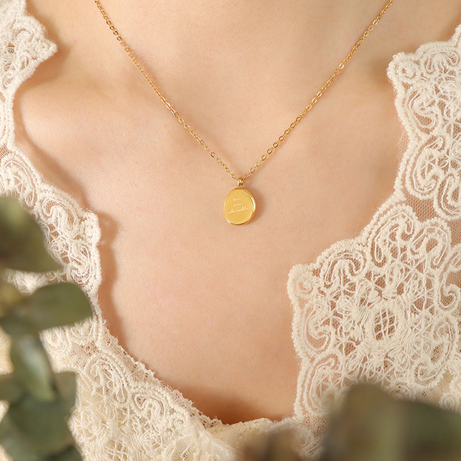 Rizal Necklace