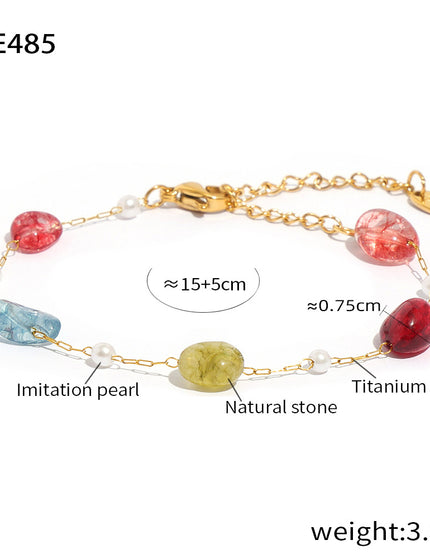 Bena Necklace