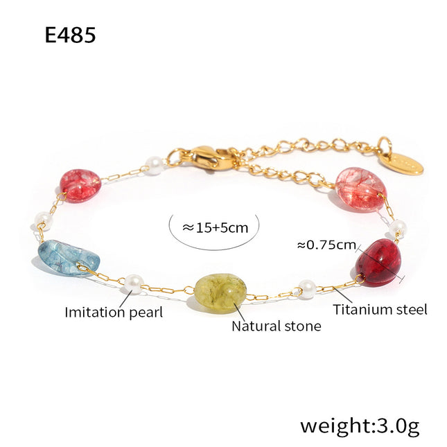 Bena Necklace