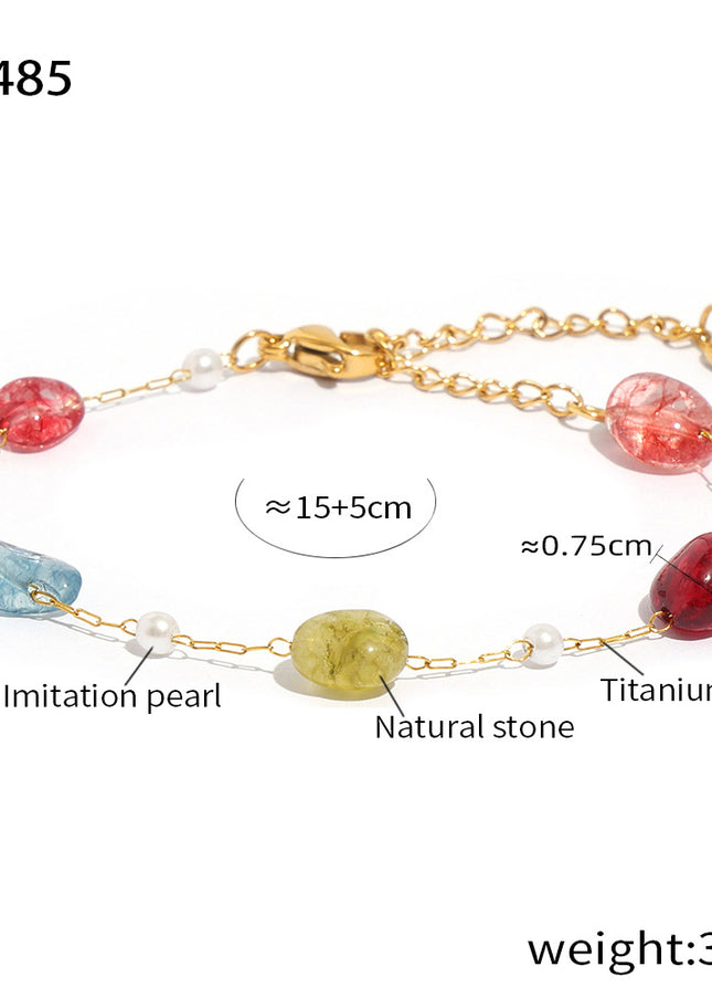 Bena Necklace