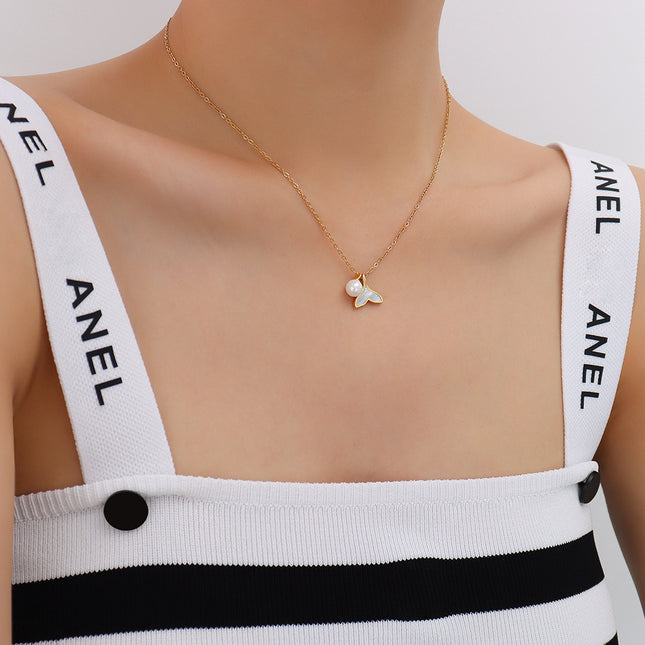 Kyla Necklace