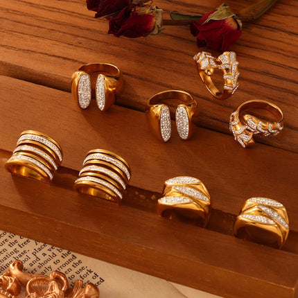 Emiliaa Ring