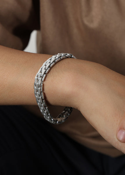 Rose Bracelet