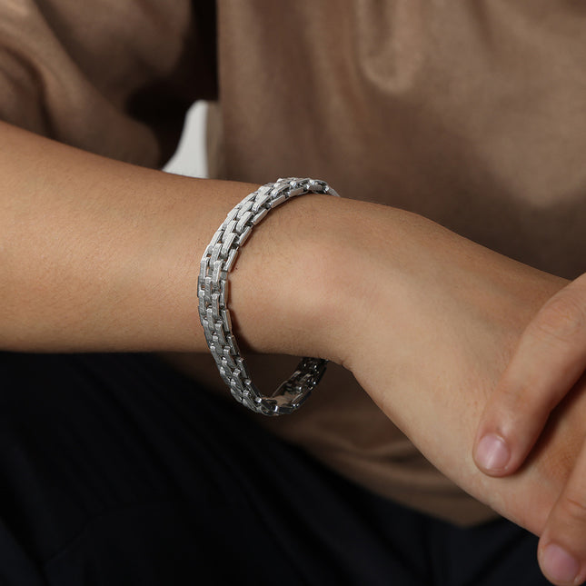 Rose Bracelet
