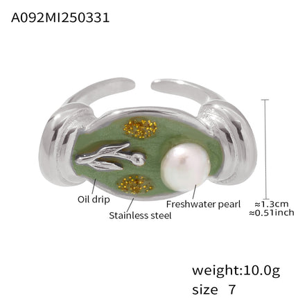 Fall Ring