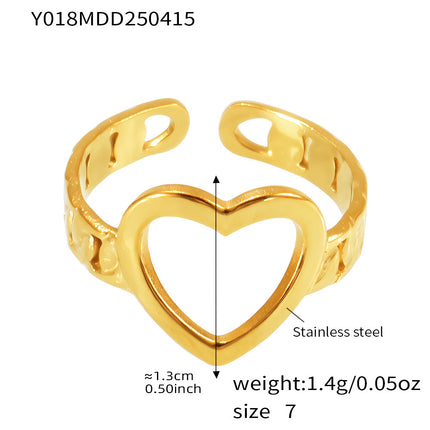 Skinny Ring