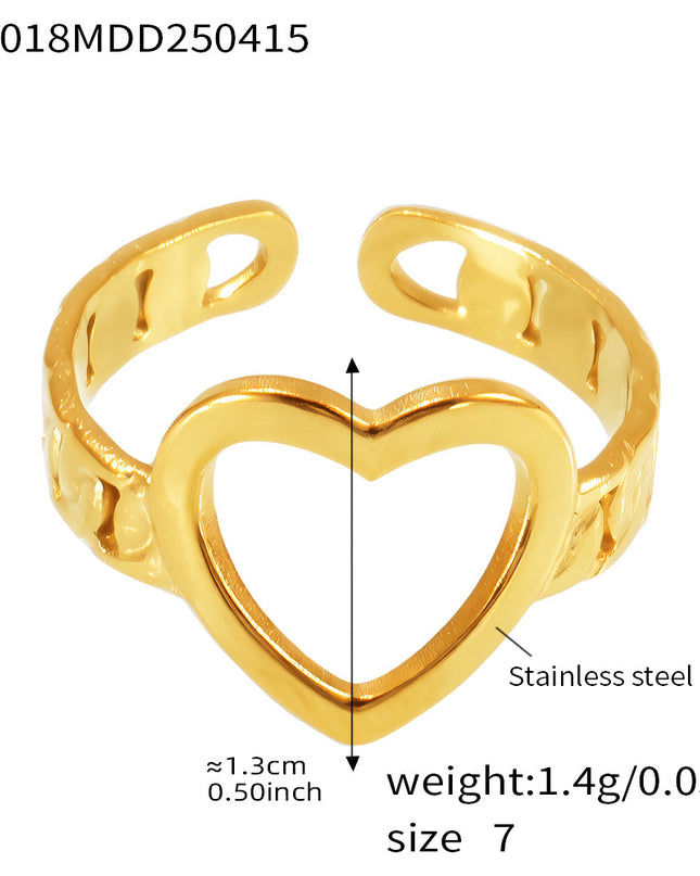 Skinny Ring