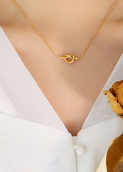 Suan Necklace