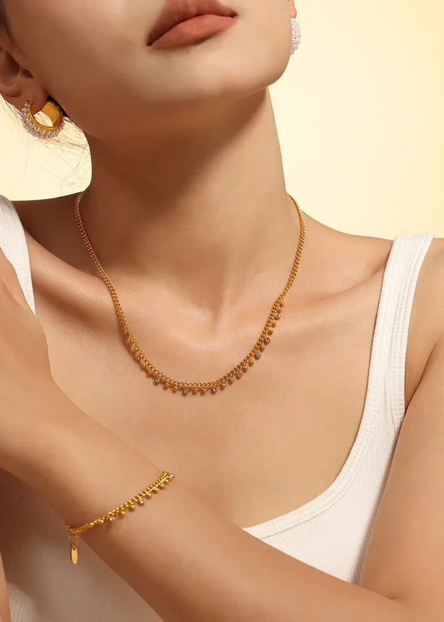 Nicole Necklace