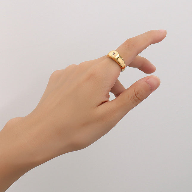 Rhude Ring