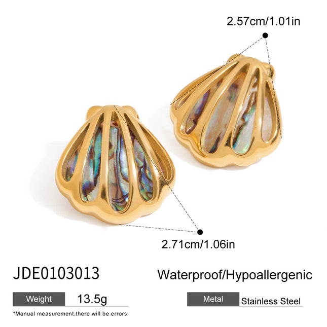 Cara Earrings
