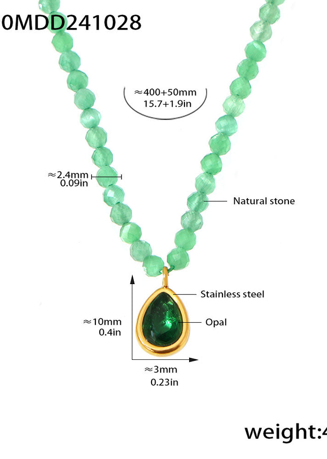 Roma Necklace