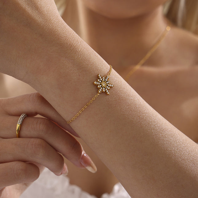 Wisp Bracelet