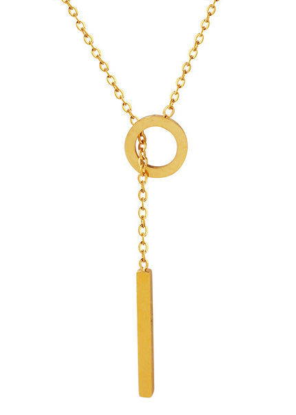Cielo Necklace