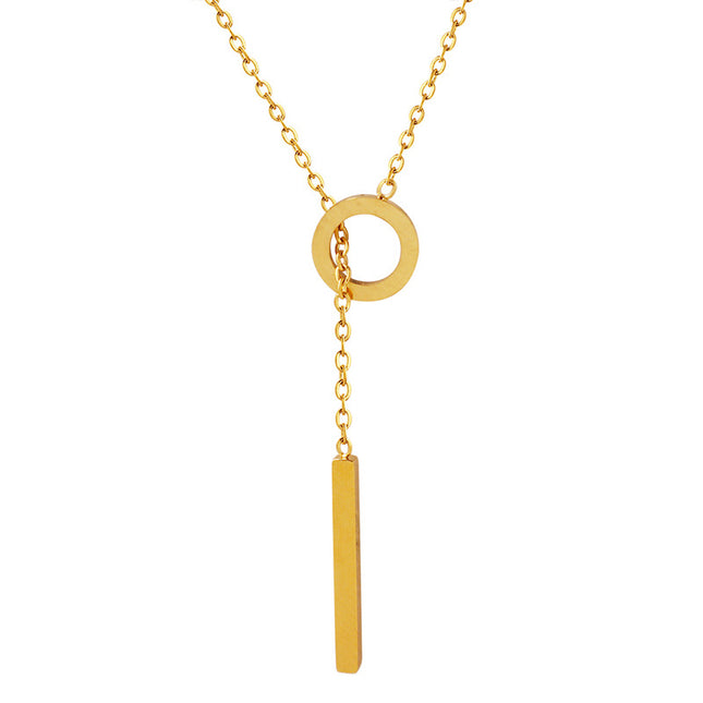 Cielo Necklace