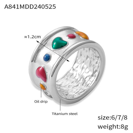 Murmur Ring
