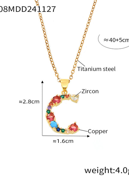 Kika Necklace