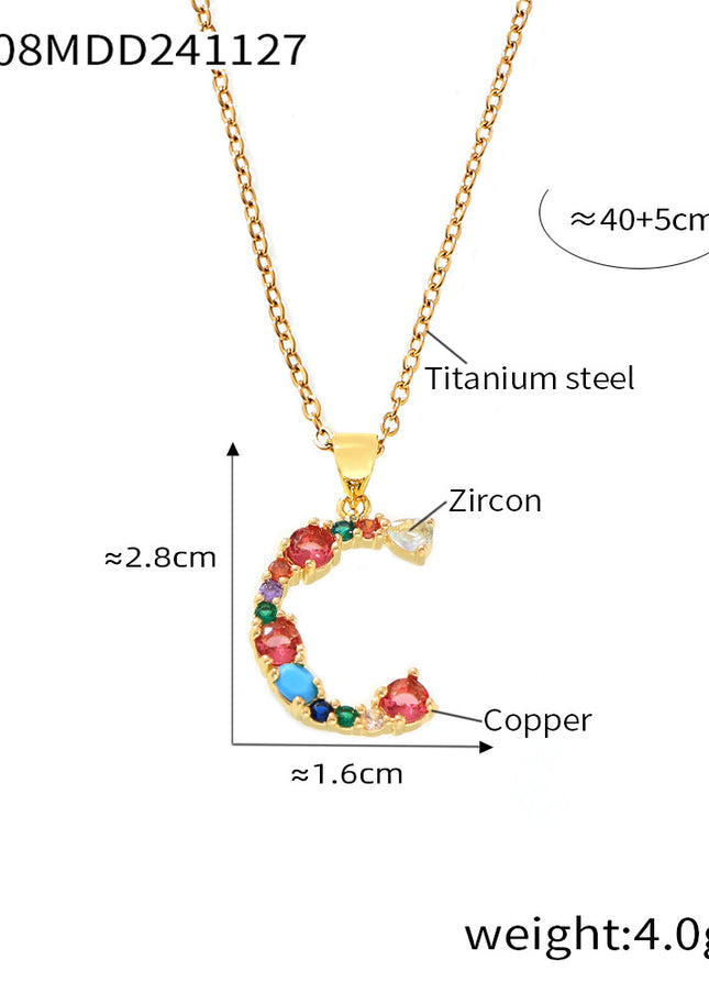 Kika Necklace