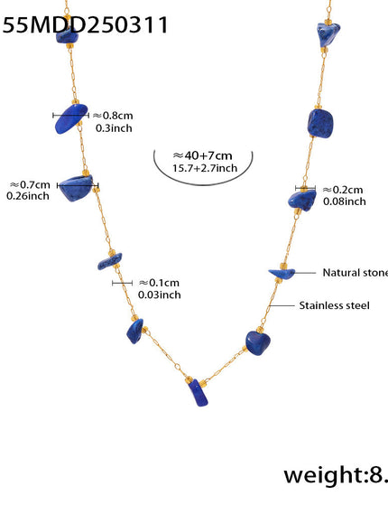Zema Necklace