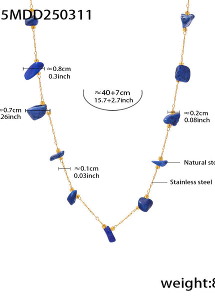 Zema Necklace