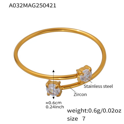 Athena Ring