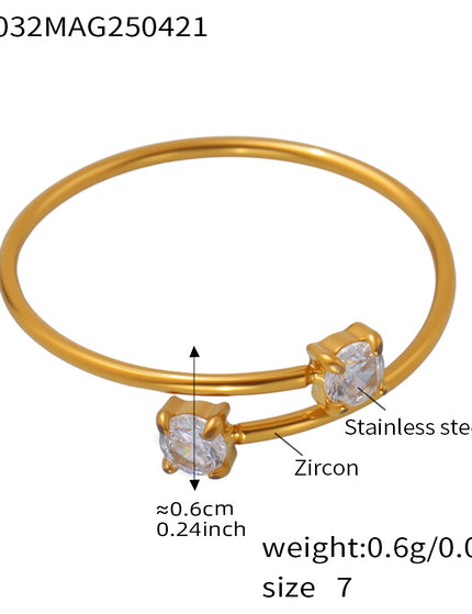 Athena Ring