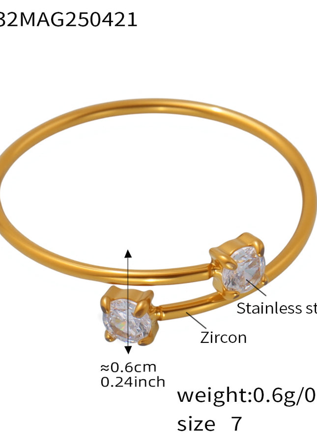 Athena Ring