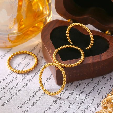 Marmi Ring