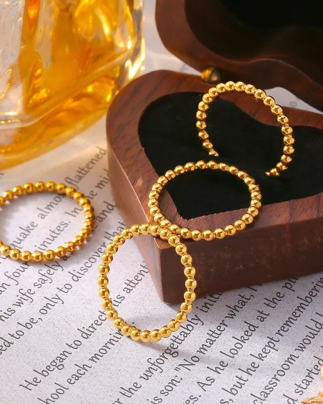Marmi Ring