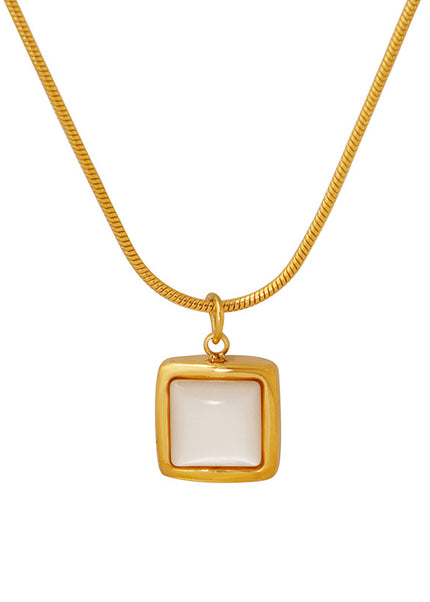 Forza Necklace