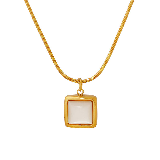 Forza Necklace