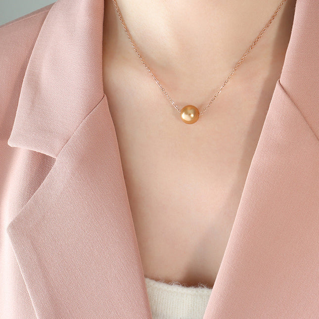 Francesca Necklace