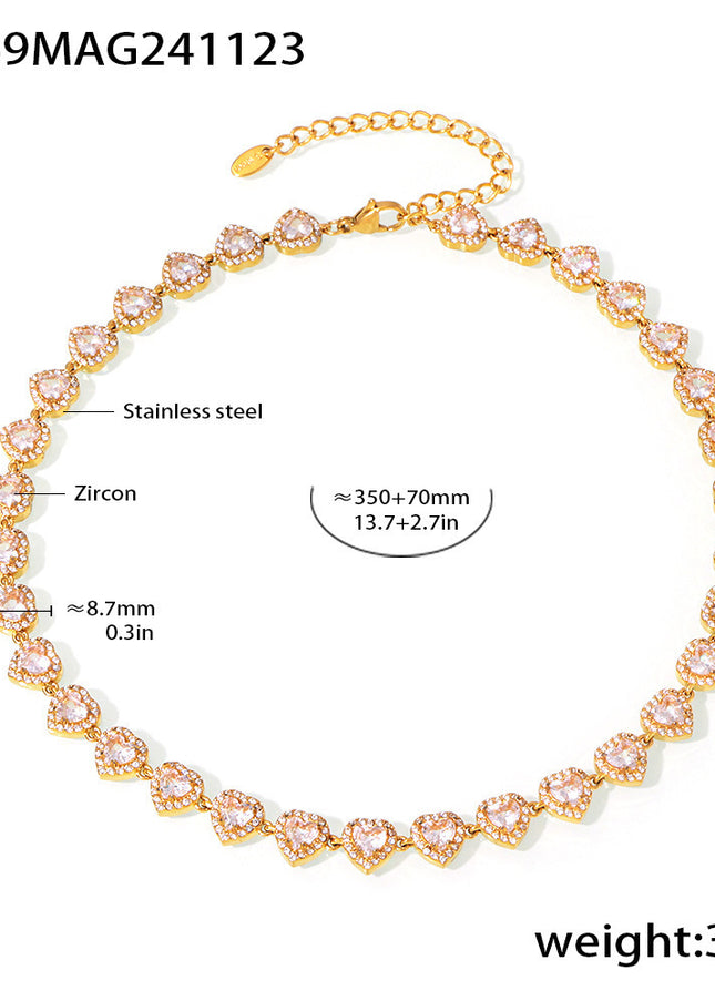 Raffael Necklace