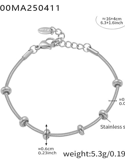 Esha Bracelet