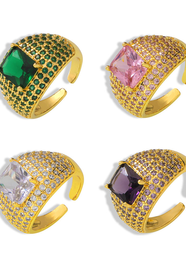 Shine Ring