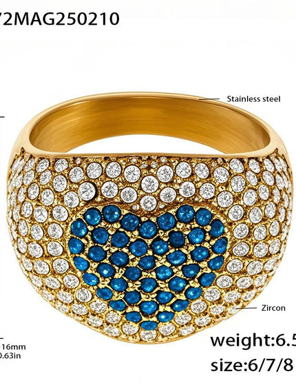 Emre Ring