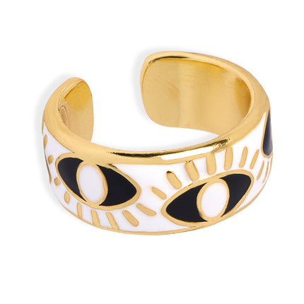Andreva Ring