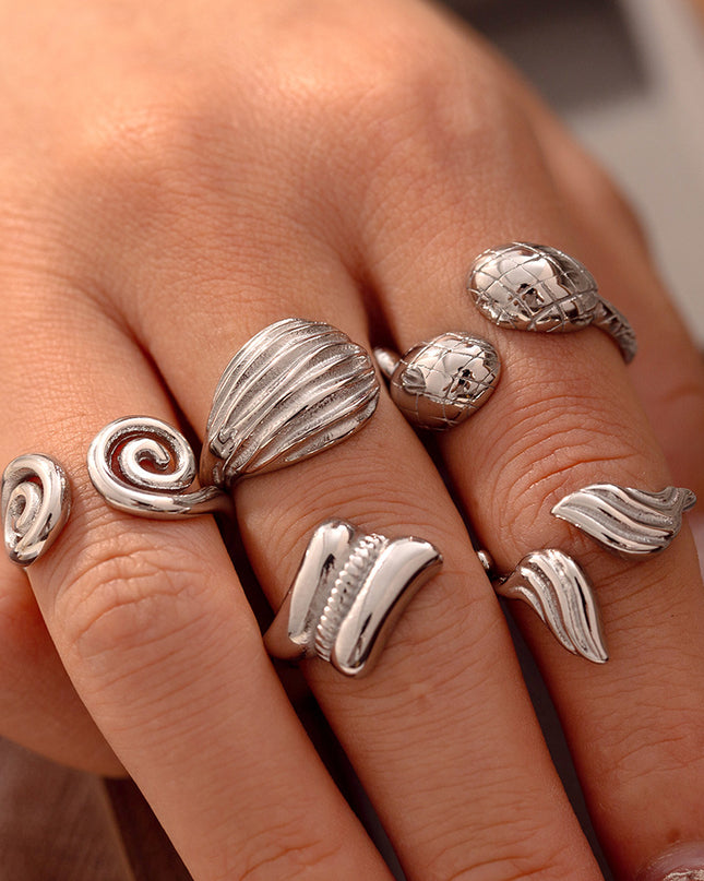 Palermo Ring